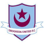 Drogheda United FC Crest