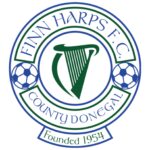 Finn Harps FC Crest