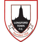 Longford Town FC Crest