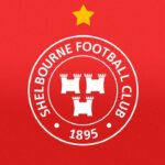 Shelbourne FC Crest