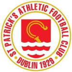 St. Patrick's Athletic FC Crest