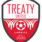 Treaty United Crest 2020