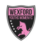 Wexford Youths WFC Logo