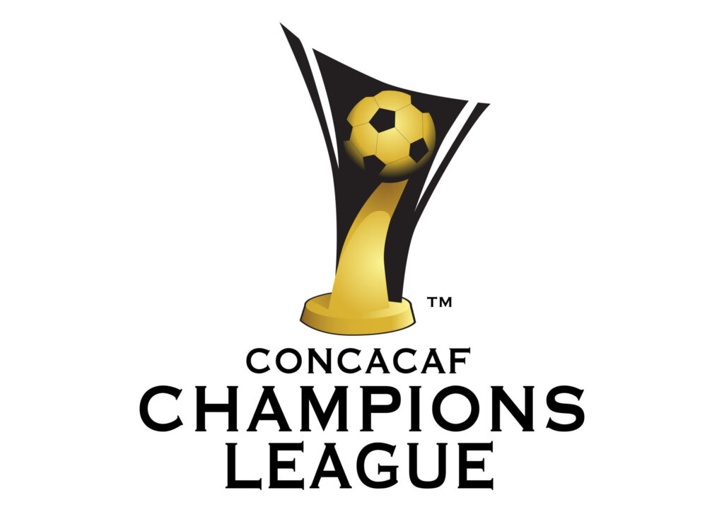 CONCACAF Champions League Logo